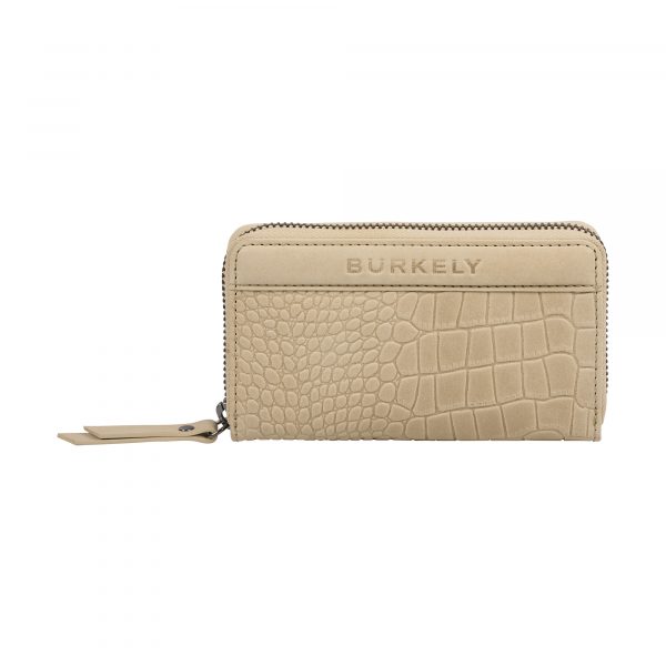 Burkely_BU1000241.29 21_CASUAL CARLY ZIP AROUND WALLET_Leder_nude_Unisex_1