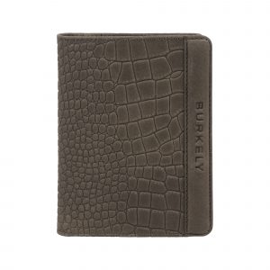 Burkely_BU1000242.29 12_CASUAL CARLY DOCUMENT HOLDER_Leder_grey_Unisex_1