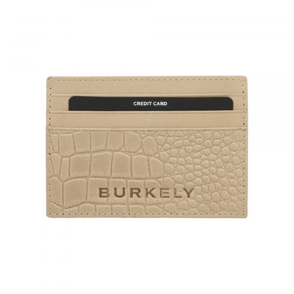 Burkely_BU1000245.29 21_CASUAL CARLY CREDITCARD HOLDER_Leder_nude_Unisex_1