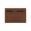 Burkely_BU1000245.29 24_CASUAL CARLY CREDITCARD HOLDER_Leder_cognac_Unisex_1