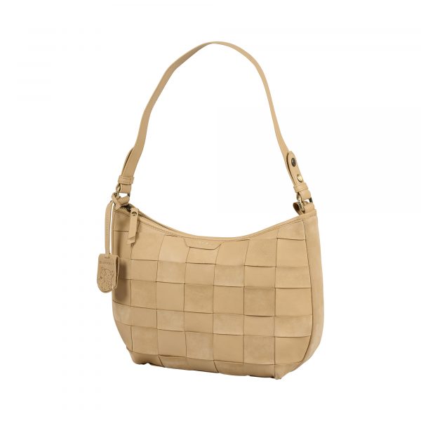 Burkely_BU1000249.69 21_EVEN ELIN SHOULDERBAG_Leder_nude_Unisex_2