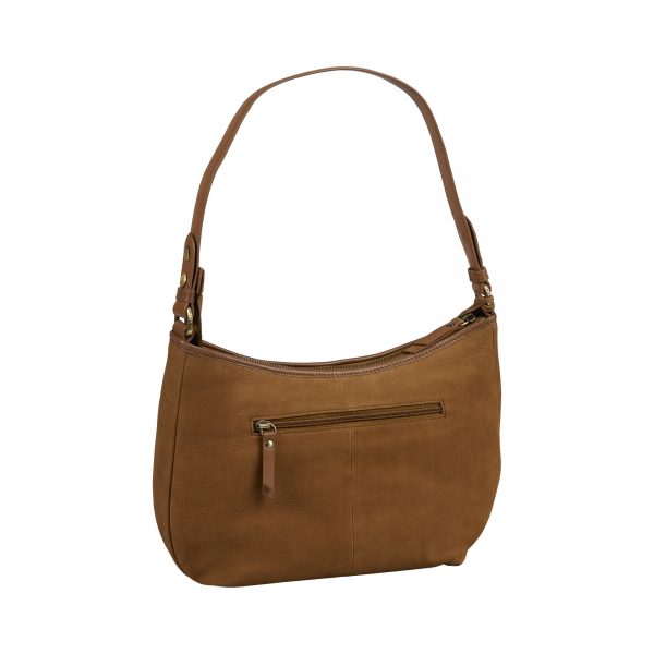 Burkely_BU1000249.69 24_EVEN ELIN SHOULDERBAG_Leder_cognac_Unisex_4