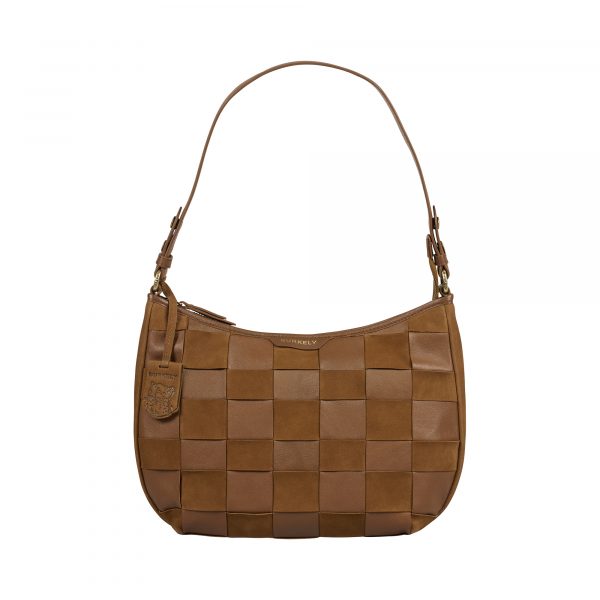 Burkely_BU1000249.69 24_EVEN ELIN SHOULDERBAG_Leder_cognac_Unisex_1