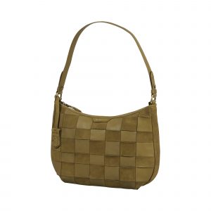 Burkely_BU1000249.69 71_EVEN ELIN SHOULDERBAG_Leder_garden green_Unisex_2