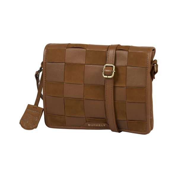 Burkely_BU1000253.69 24_EVEN ELIN DOUBLE POCKET FLAP_Leder_cognac_Unisex_2