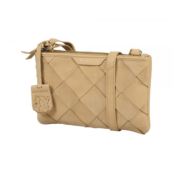 Burkely_BU1000254.69 21_EVEN ELIN DOUBLE POCKET ZIP_Leder_nude_Unisex_2