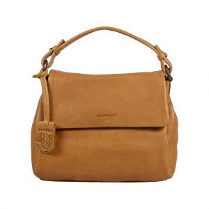 Burkely_BU1000258.84 24_JUST JOLIE CITYBAG_Leder_cognac_Unisex_1