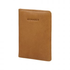Burkely_BU1000262.84 24_JUST JOLIE DOCUMENT HOLDER_Leder_cognac_Unisex_2