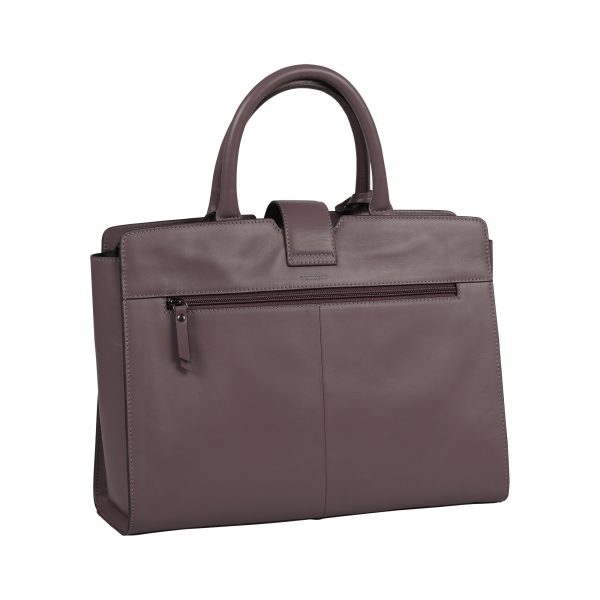 Burkely_BU1000263.43 43_MODEST MEGHAN WORKBAG 14_Leder_dusty lilac_Unisex_4