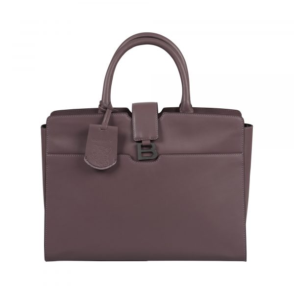 Burkely_BU1000263.43 43_MODEST MEGHAN WORKBAG 14_Leder_dusty lilac_Unisex_1