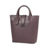 Burkely_BU1000264.43 43_MODEST MEGHAN BUCKET TOTE_Leder_dusty lilac_Unisex_2