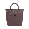 Burkely_BU1000264.43 43_MODEST MEGHAN BUCKET TOTE_Leder_dusty lilac_Unisex_1
