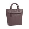 Burkely_BU1000264.43 43_MODEST MEGHAN BUCKET TOTE_Leder_dusty lilac_Unisex_4