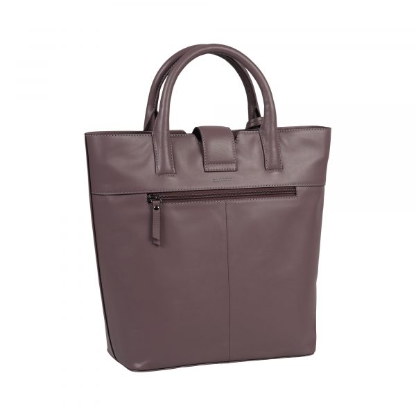 Burkely_BU1000264.43 43_MODEST MEGHAN BUCKET TOTE_Leder_dusty lilac_Unisex_4