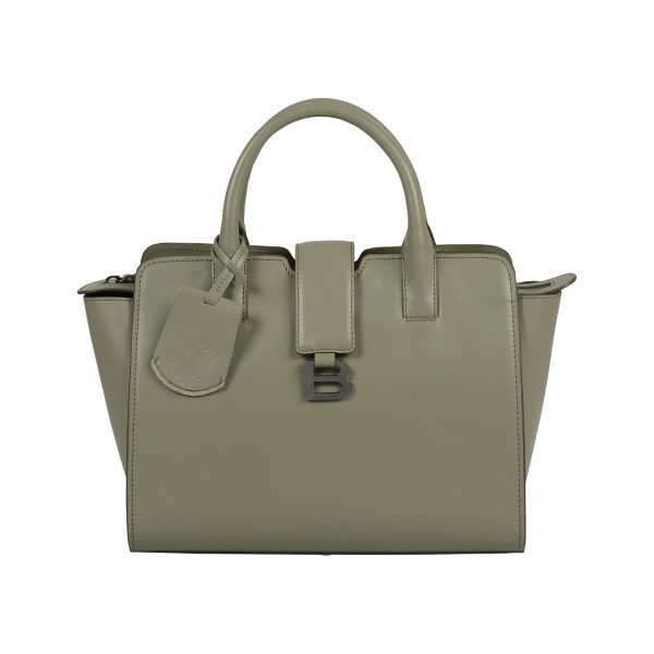 Burkely_BU1000265.43 72_MODEST MEGHAN HANDBAG_Leder_gummy green_Unisex_1