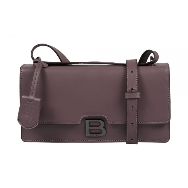 Burkely_BU1000270.43 43_MODEST MEGHAN BAGUETTEBAG_Leder_dusty lilac_Unisex_1