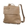 Burkely_BU1000300.84 25_JUST JOLIE BACKPACK CROSSOVER_Leder_taupe_Unisex_2