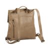 Burkely_BU1000300.84 25_JUST JOLIE BACKPACK CROSSOVER_Leder_taupe_Unisex_4