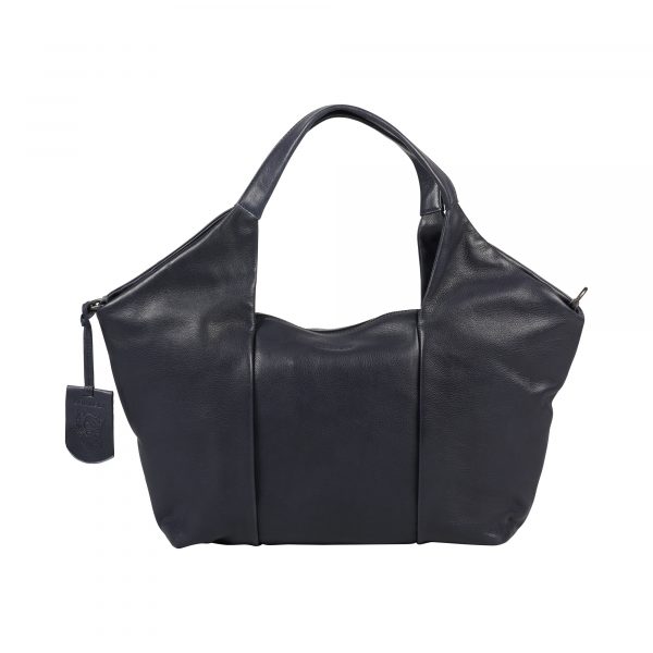 Burkely_BU1000301.84 31_JUST JOLIE WIDE TOTE_Leder_blue_Unisex_1