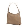 Burkely_BU1000305.84 25_JUST JOLIE HOBO_Leder_taupe_Unisex_2