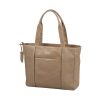 Burkely_BU1000308.84 25_JUST JOLIE WORKBAG 14_Leder_taupe_Unisex_2