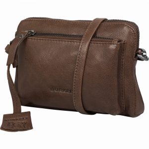Burkely_BU1000323.84 22_IE MINIBAG_Leder_brown_Unisex_2
