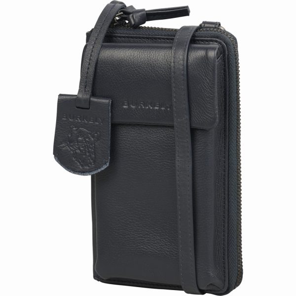 Burkely_BU1000324.84 31_IE PHONE WALLET_Leder_blue_Unisex_2