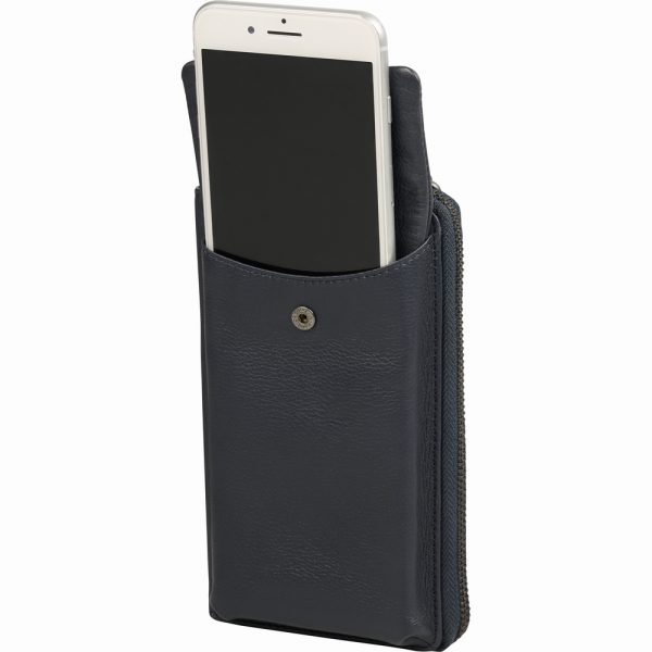 Burkely_BU1000324.84 31_IE PHONE WALLET_Leder_blue_Unisex_5