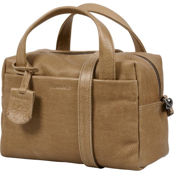 Burkely_BU1000327.84 28_JUST JOLIE BOWLER BAG_Leder_khaki_Unisex_2