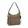Burkely_BU1000334.85 25_SOFT SKYLAR BACKPACK HOBO_Leder_taupe_Unisex_4