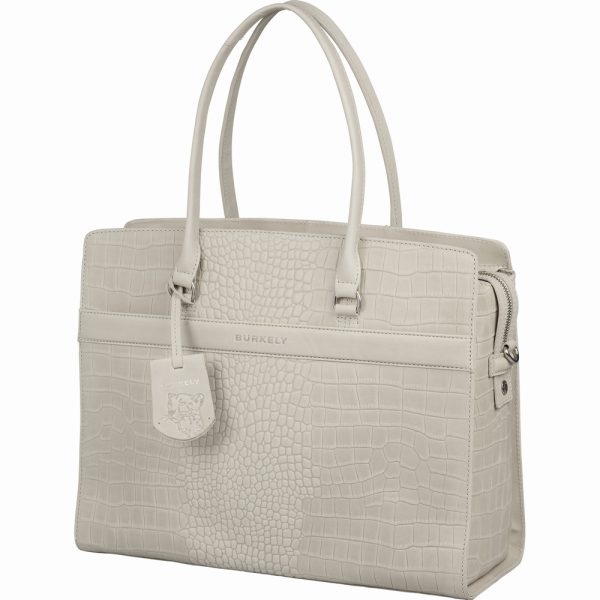 Burkely_BU1000400.29 01_AYLA WORKBAG 15.6_Leder_off white_Unisex_2