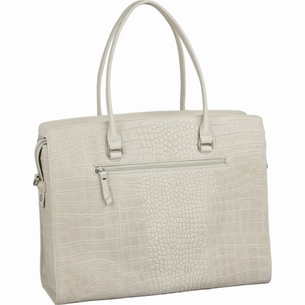Burkely_BU1000400.29 01_AYLA WORKBAG 15.6_Leder_off white_Unisex_4