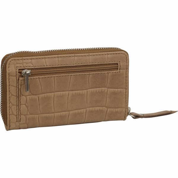 Burkely_BU1000411.29 24_AYLA  ZIP AROUND WALLET_Leder_cognac_Unisex_4