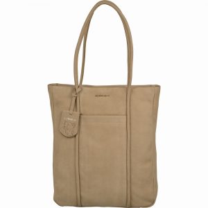 Burkely_BU1000500.69 21_LENE SHOPPER_Leder_nude_Unisex_1