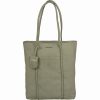 Burkely_BU1000500.69 72_LENE SHOPPER_Leder_gummy green_Unisex_1