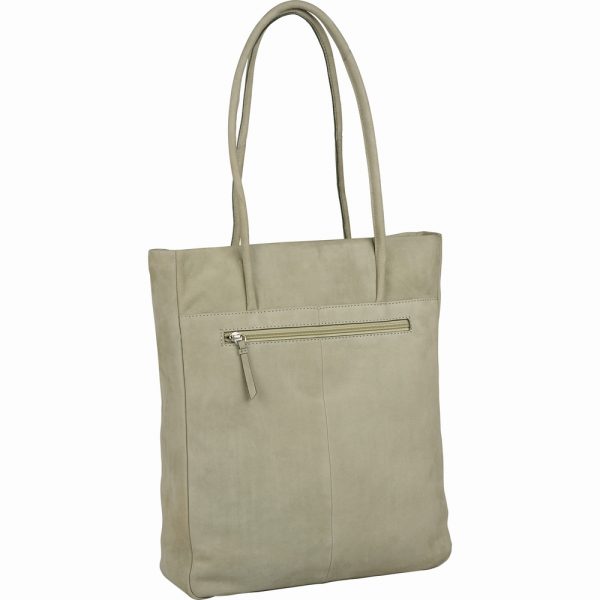 Burkely_BU1000500.69 72_LENE SHOPPER_Leder_gummy green_Unisex_4