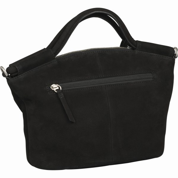 Burkely_BU1000503.69 10_LENE HANDBAG_Leder_black_Unisex_4