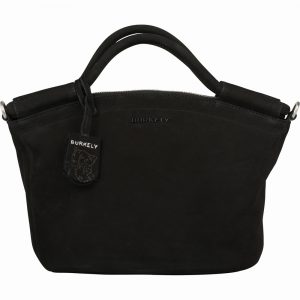 Burkely_BU1000503.69 10_LENE HANDBAG_Leder_black_Unisex_1
