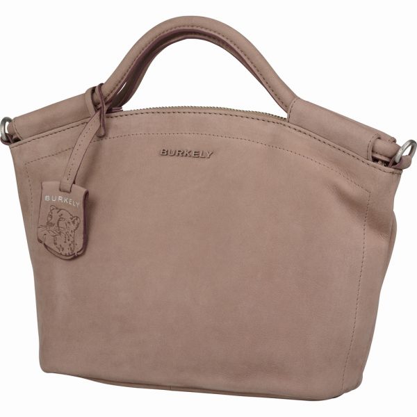 Burkely_BU1000503.69 43_LENE HANDBAG_Leder_dusty lilac_Unisex_2