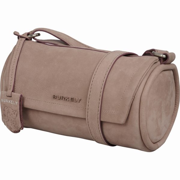 Burkely_BU1000508.69 43_LENE CILINDER BAG_Leder_dusty lilac_Unisex_2