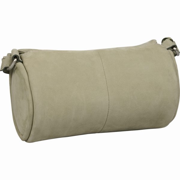 Burkely_BU1000508.69 72_LENE CILINDER BAG_Leder_gummy green_Unisex_4