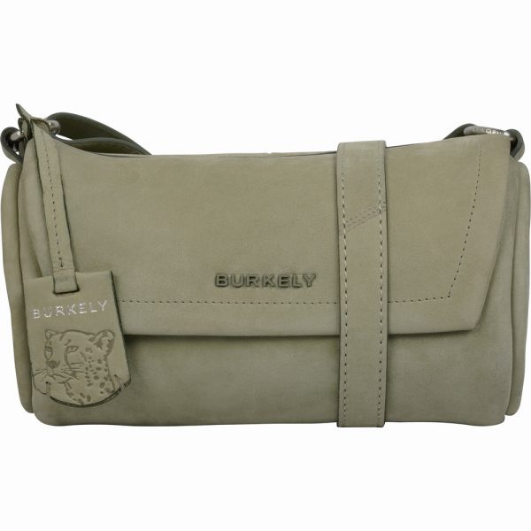 Burkely_BU1000508.69 72_LENE CILINDER BAG_Leder_gummy green_Unisex_1