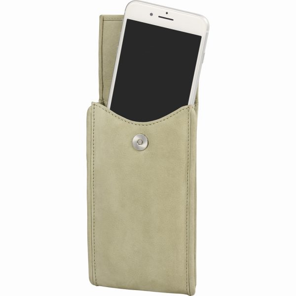 Burkely_BU1000511.69 72_LENE PHONE BAG_Leder_gummy green_Unisex_5