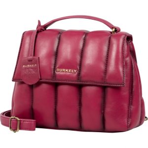 Burkely_BU1000702.51 47_DROWSY DANI CITYBAG_Leder_fuchsia/pink_Unisex_2