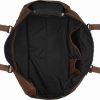 Burkely_BU1000800.64 24_MINIMAL MASON WEEKENDER_Leder_cognac_Unisex_3