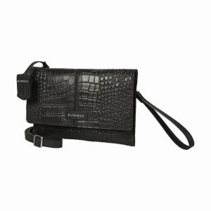 Burkely_BU1000851.29 10_COOL COLBIE ENVELOPE CLUTCH_Leder_black_Unisex_2