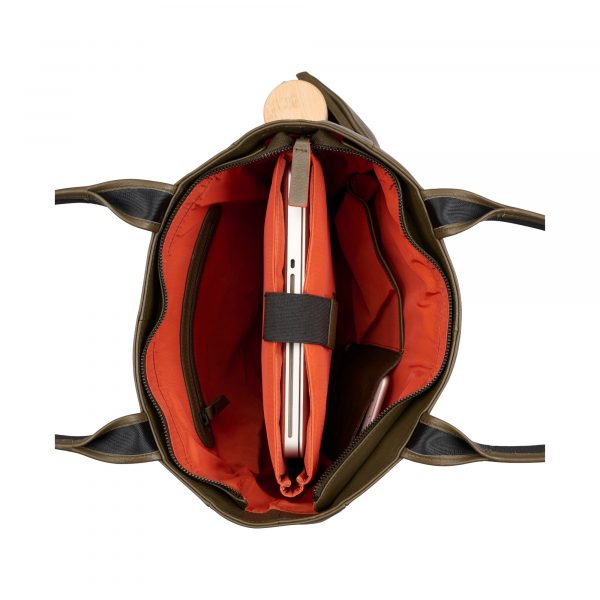 Burkely_BU1005608.64 71_OTM MOVING MADOX SHOPPER 14 Zoll_Leder_garden green_Unisex_3