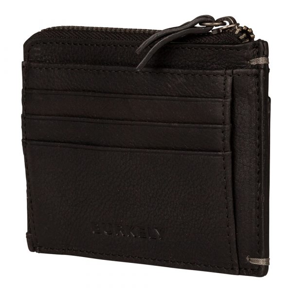 RFID CC Wallet_Leder_black_Unisex_1