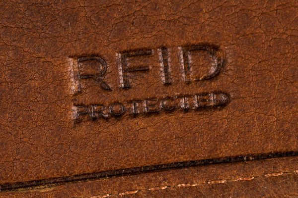 RFID Billfold Low_Leder_cognac_Unisex_2