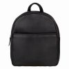 Burkely_BU8005363.56 10_ANTIQUE AVERY BACKPACK TABLET_Leder_black_Unisex_1